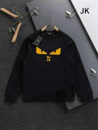 Picture of Fendi Sweatshirt _SKUFendiXS-LsxitxF807532393
